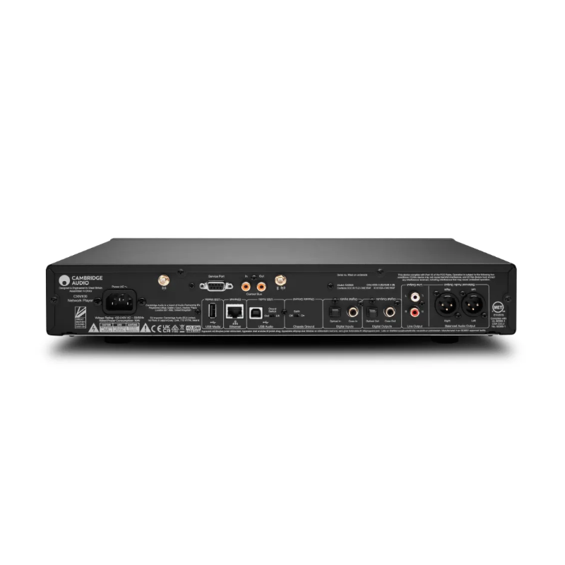 Cambridge Audio CXN 100 Network Player